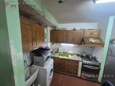 Depto Tipo Casa en Venta de 6 ambientes