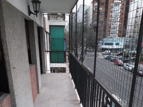 Departamento en alquiler en Villa Urquiza