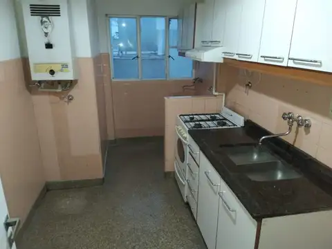 Departamento en Alquiler de 2 ambientes