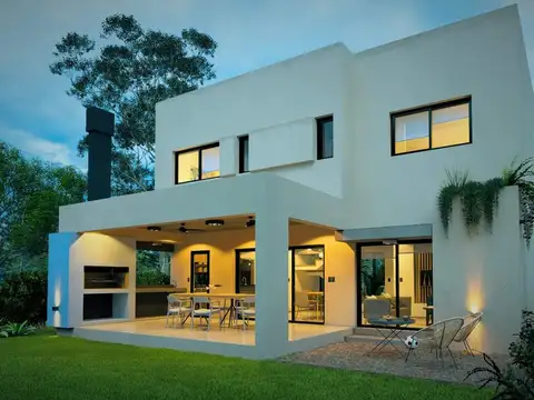 VENTA CASA EN POZO BARRIO PRIV ALTOS DEL CEVIL II