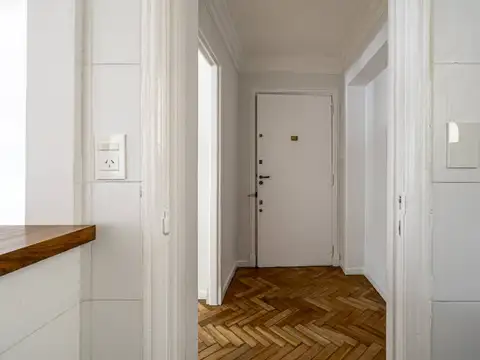 Departamento en Alquiler de 2 ambientes