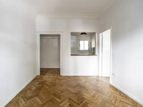 Departamento en Alquiler de 1 dormitorio
