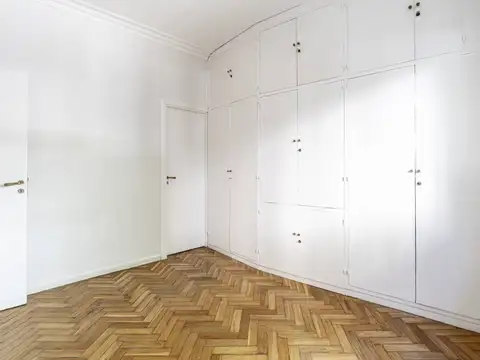 Departamento en Alquiler en Recoleta, USD 800