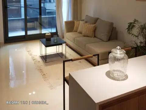 Departamento en venta en Centro