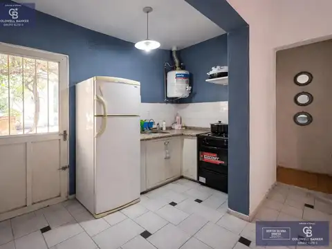 VENTA CASA 3 DORMITORIOS VILLA MERCEDES SAN LUIS