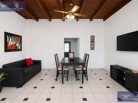 VENTA CASA 3 DORMITORIOS VILLA MERCEDES SAN LUIS