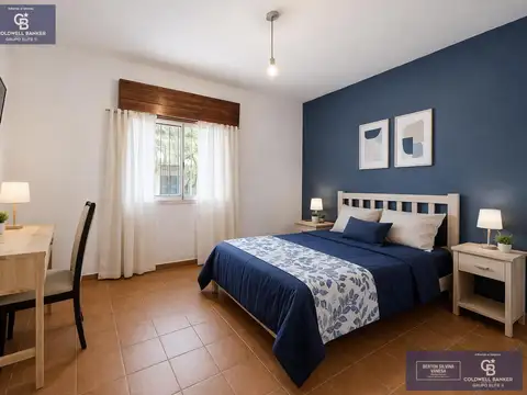 Casa en Venta 40 años