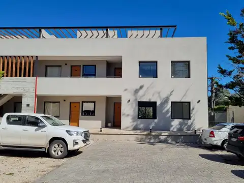 Terrazas H1, Las Campanillas. Km 42.5 Panamericana Ramal Pilar