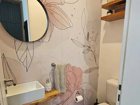 Casa en Alquiler 4 años
