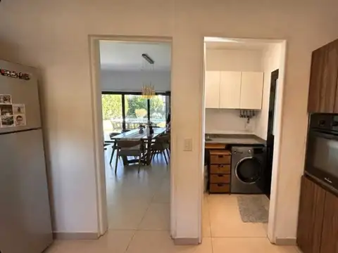 Casa en Alquiler de 3 dormitorios
