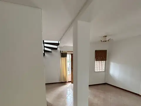 Departamento en Alquiler de 3 dormitorios