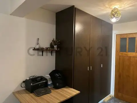 3 de caballeria 600, Piso 0