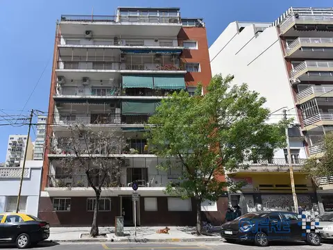 Departamento en alquiler 4 ambientes balcón a 2 cuadras Estación Urquiza y Subte B.