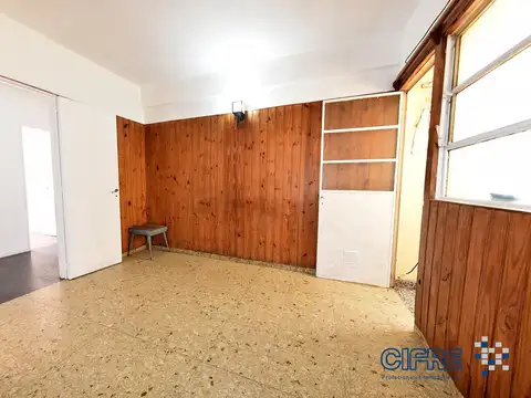 Departamento en Venta en Villa Urquiza, USD 197.900