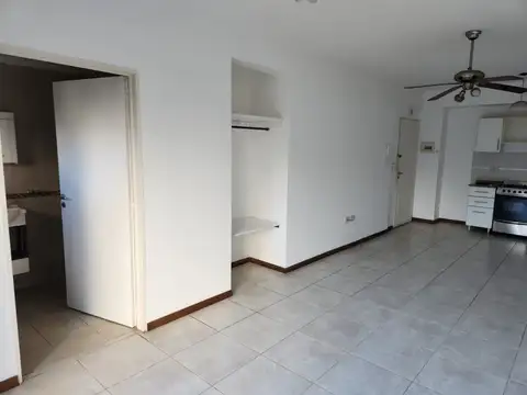Monoambiente en Alquiler