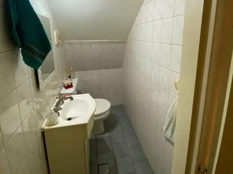 Casa en Venta en Villa Luzuriaga, USD 95.000