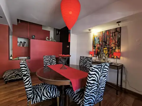 Casa en venta en Villa devoto