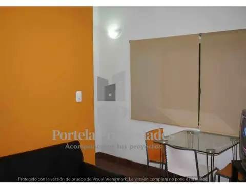 Departamento en Venta en Moron, USD 45.000