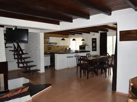 Casa en Venta 36 años