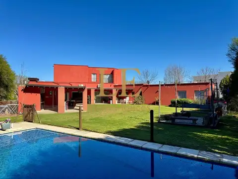 Venta Casa San Francisco Villanueva APTO CREDITO