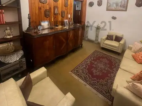 echeverria 2300, Piso 0