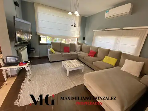 Casa Venta El Lauquen Esteban Echeverría