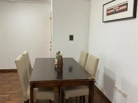 Departamento en Alquiler Temporal de 1 dormitorio