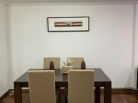 Departamento en Alquiler Temporal en Nueva Cordoba, $ 45.000