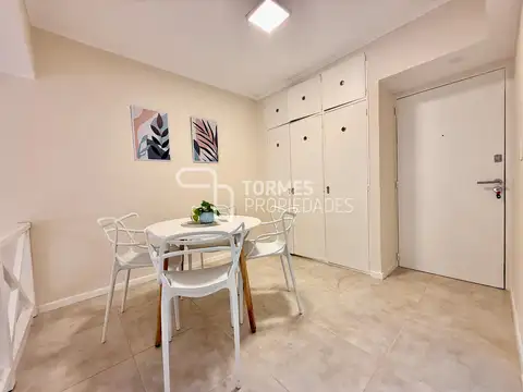 Departamento en Venta de Monoambiente
