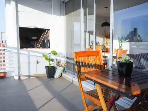 Departamento en Venta de 2 dormitorios