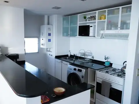 Departamento en Venta 13 años