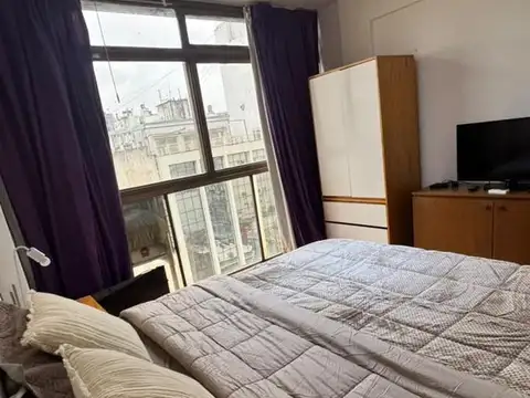Departamento en Alquiler de Monoambiente