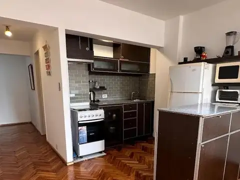 Departamento en Alquiler 30 años