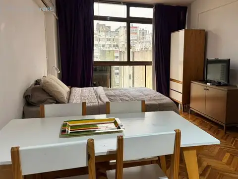 Departamento en Alquiler en San Nicolás, $ 560.000