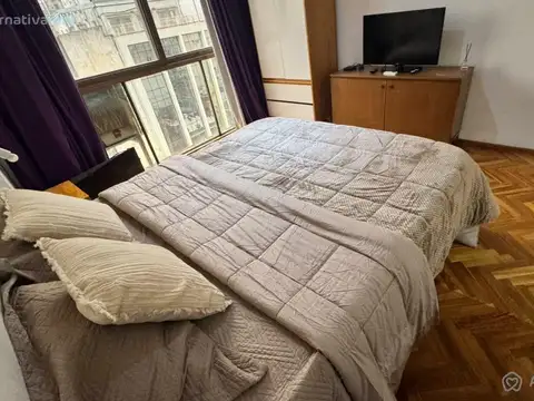 Departamento en Alquiler en San Nicolás, $ 560.000