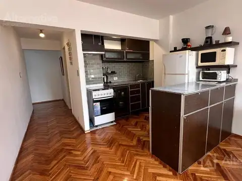 Departamento en Alquiler en San Nicolás, $ 599.000