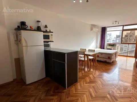 Departamento en Alquiler al Norte