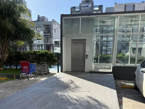 Cochera - Venta - Argentina, Vicente López - DEL LIBERTADOR, AVDA. 2300