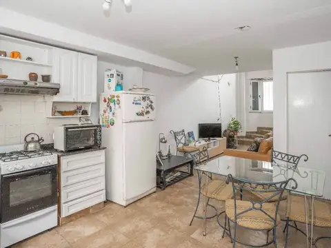 Depto Tipo Casa en Venta 26 años