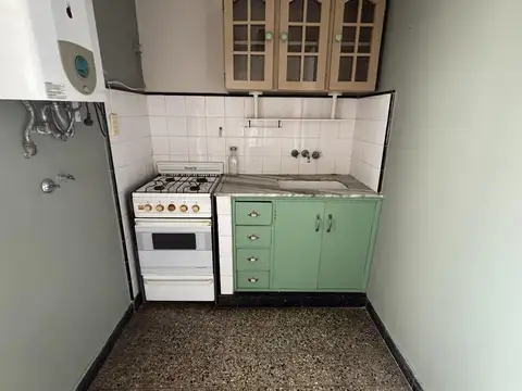 Departamento en Venta 50 años