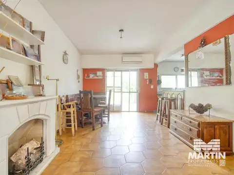 Casa en Venta 35 años