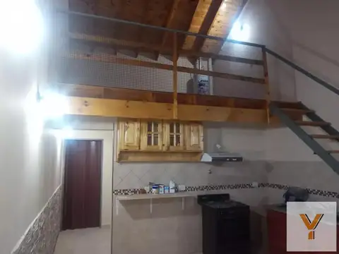 Departamento en venta - 2 Dormitorios 1 Baño - Cochera - 56Mts2 - San Miguel