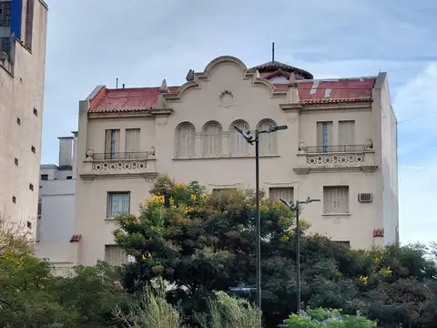 Departamento en Venta en Balvanera, USD 200.000