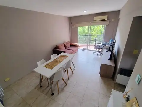 Departamento en Alquiler de 2 dormitorios