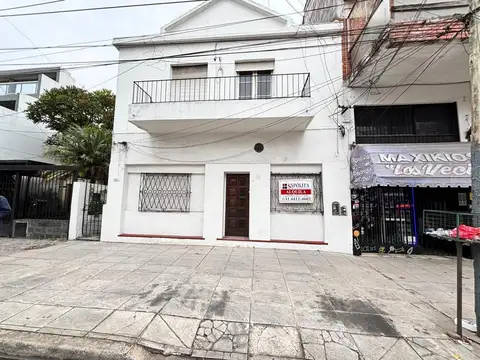 OFICINA/CONSULTORIO 3 AMBIENTES