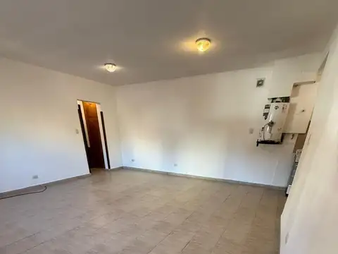 Departamento en Alquiler con 1