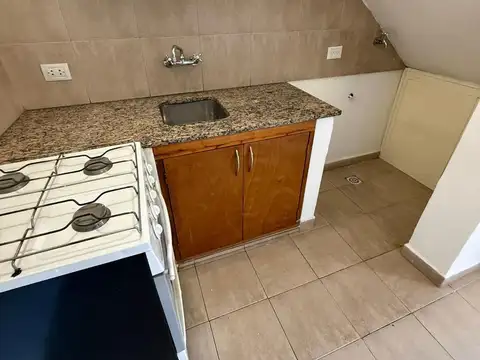 Departamento en Alquiler Santa Genoveva
