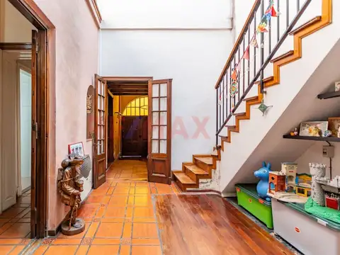 Calle Estado Plurinacional de Bolivia 800