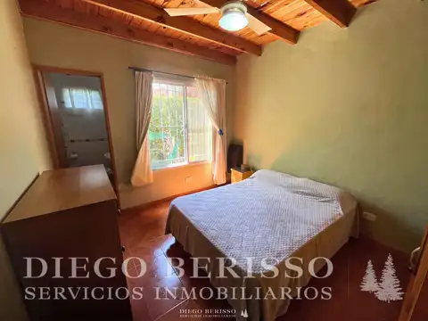 Casa en Venta al Noroeste