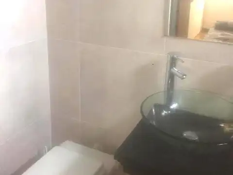 Departamento en alquiler temporario